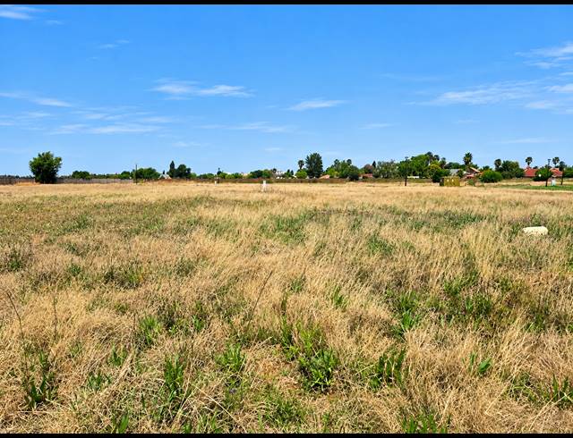 915M² VACANT LAND FOR SALE IN ARCON PARK